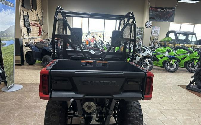 2026 Honda Pioneer 520