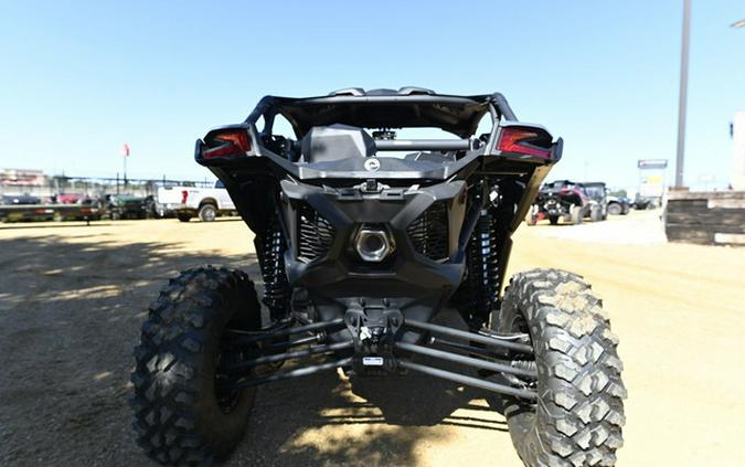 2026 Can-Am Maverick X3 X Turbo