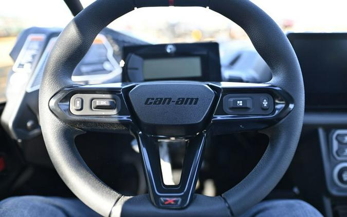2026 Can-Am Maverick X3 X Turbo
