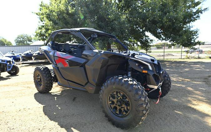 2026 Can-Am Maverick X3 X Turbo