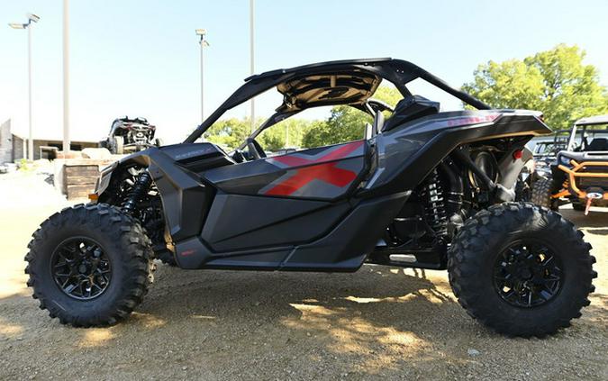 2026 Can-Am Maverick X3 X Turbo
