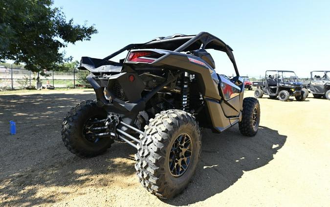 2026 Can-Am Maverick X3 X Turbo