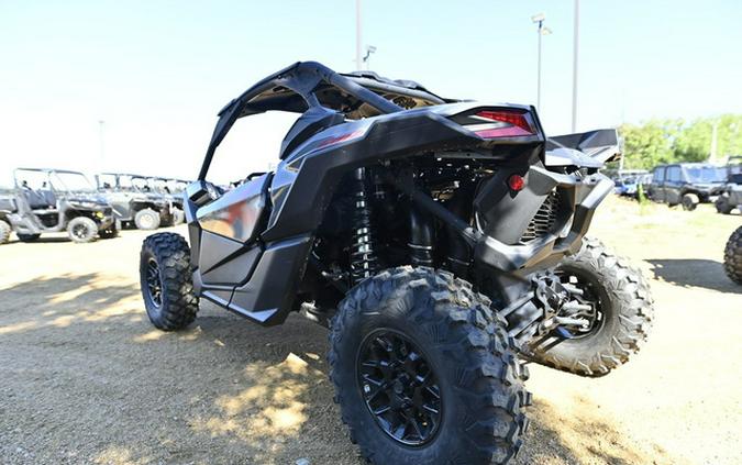 2026 Can-Am Maverick X3 X Turbo