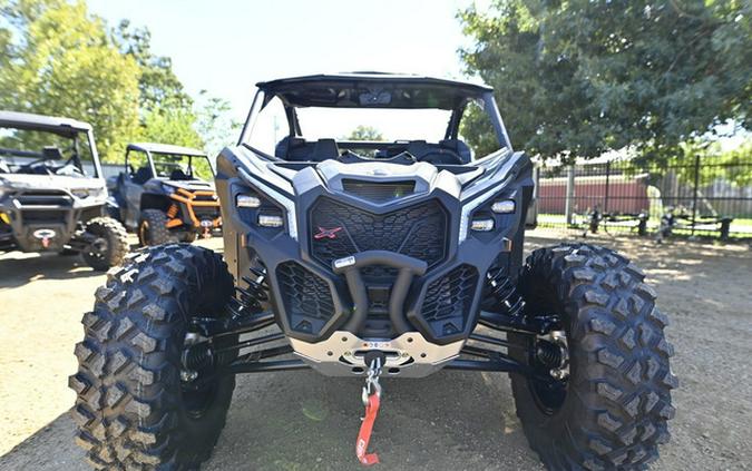 2026 Can-Am Maverick X3 X Turbo
