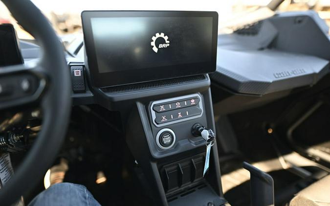 2026 Can-Am Maverick X3 X Turbo