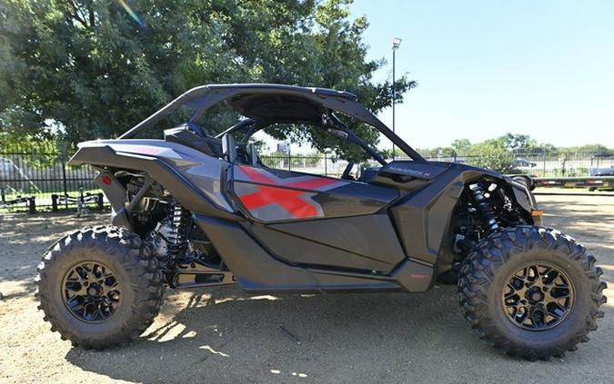 2026 Can-Am Maverick X3 X Turbo