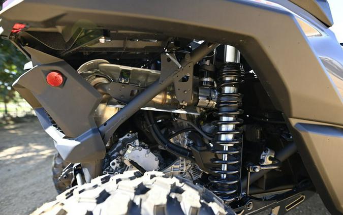 2026 Can-Am Maverick X3 X Turbo