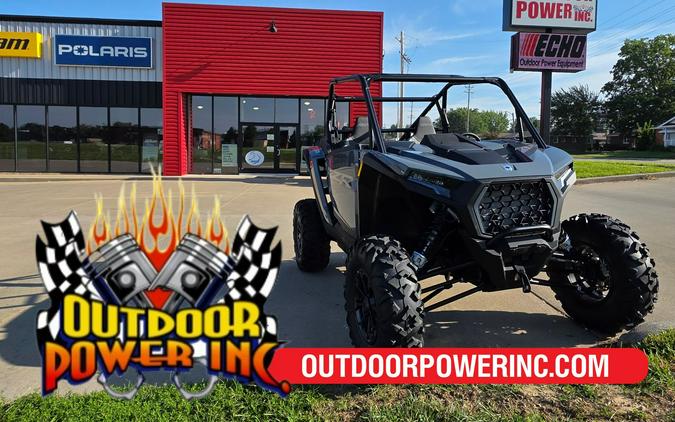 2027 Polaris RZR XP 1000 Sport