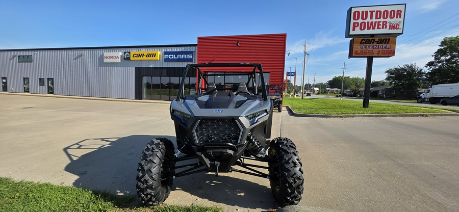 2027 Polaris RZR XP 1000 Sport