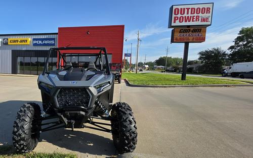 2027 Polaris RZR XP 1000 Sport