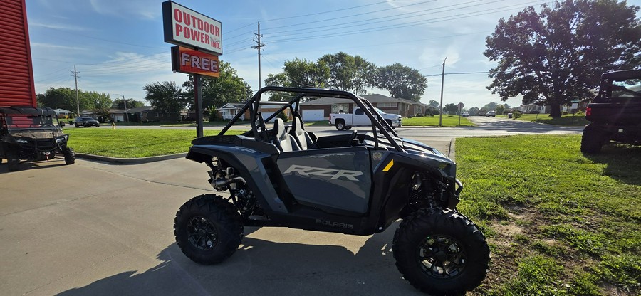 2027 Polaris RZR XP 1000 Sport
