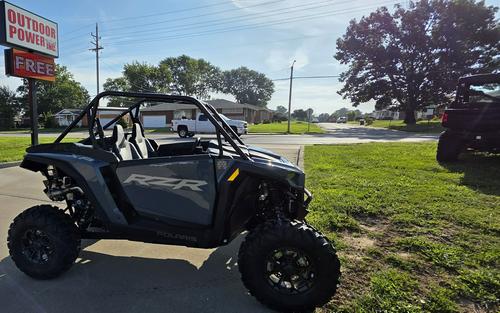 2027 Polaris RZR XP 1000 Sport