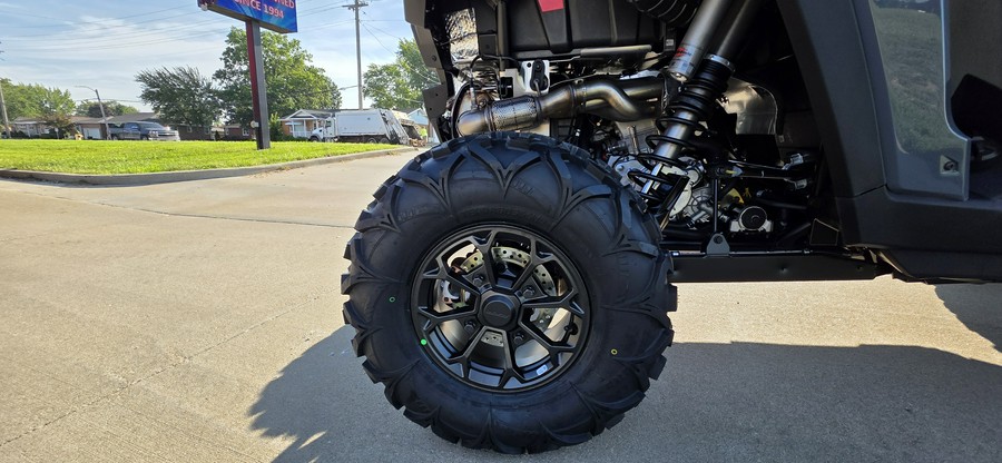 2027 Polaris RZR XP 1000 Sport