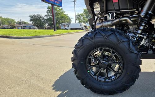 2027 Polaris RZR XP 1000 Sport