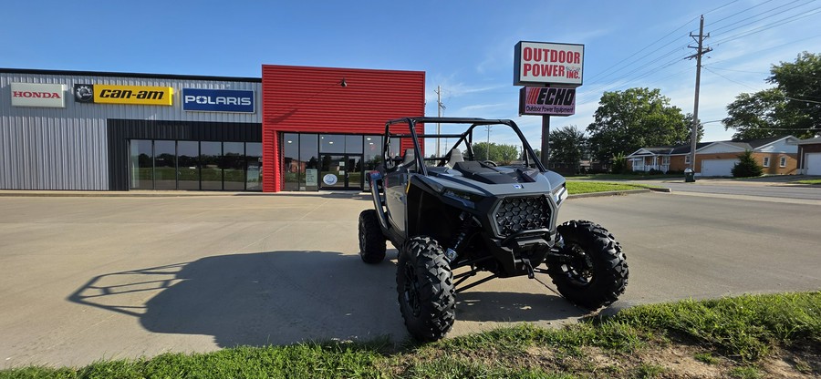 2027 Polaris RZR XP 1000 Sport