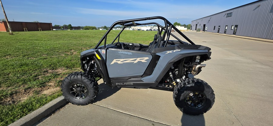 2027 Polaris RZR XP 1000 Sport