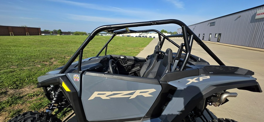 2027 Polaris RZR XP 1000 Sport