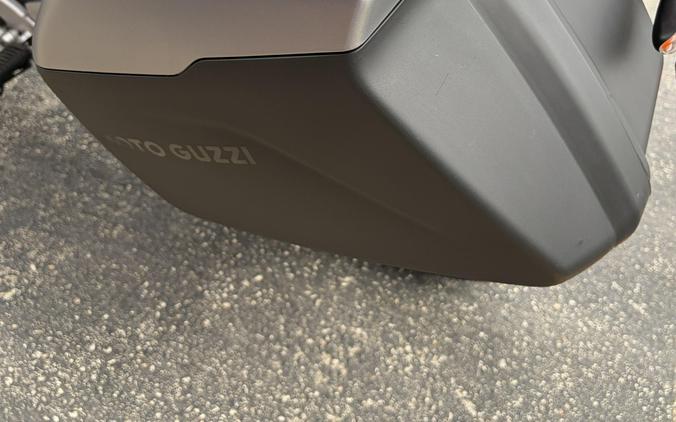 2024 Moto Guzzi Stelvio