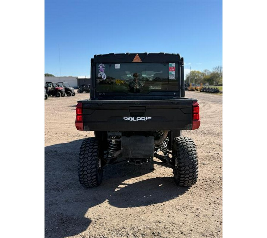2022 Polaris Ranger Crew XP 1000 NorthStar Edition Premium
