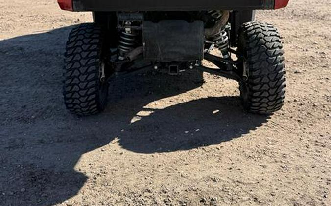 2022 Polaris Ranger Crew XP 1000 NorthStar Edition Premium
