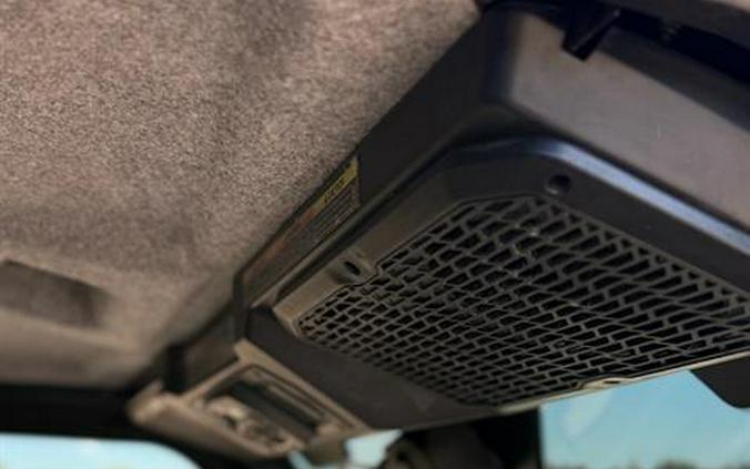 2022 Polaris Ranger Crew XP 1000 NorthStar Edition Premium