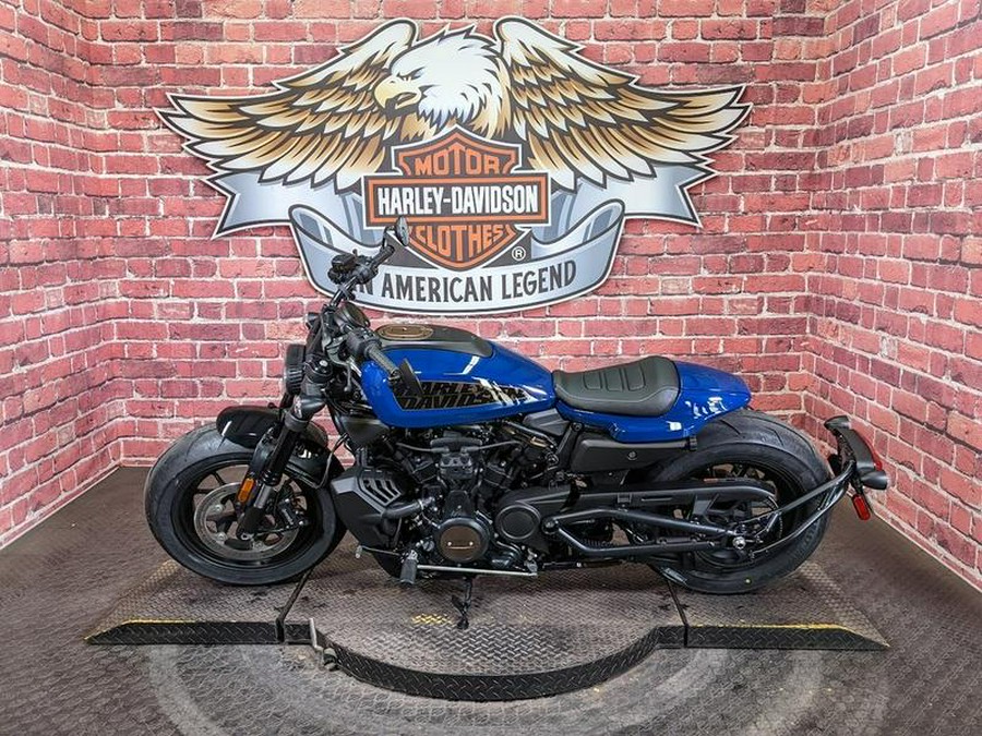 2023 Harley-Davidson® RH1250S - Sportster® S