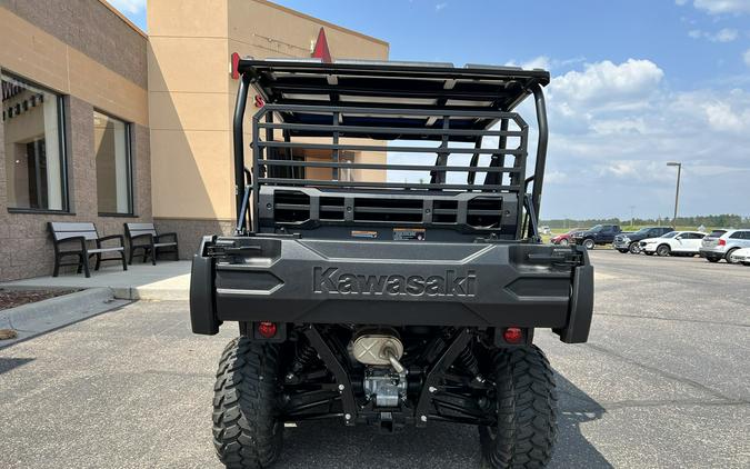 2023 Kawasaki Mule PRO-FXT EPS LE