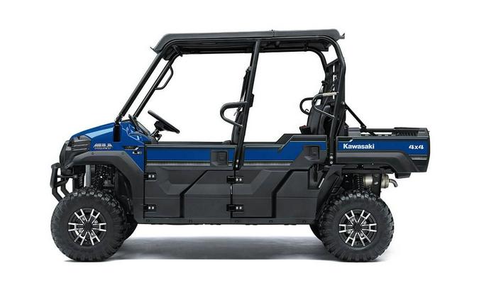 2023 Kawasaki Mule PRO-FXT EPS LE