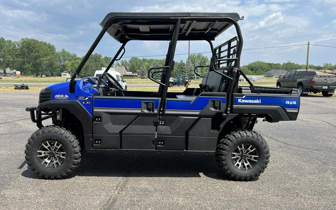 2023 Kawasaki Mule PRO-FXT EPS LE