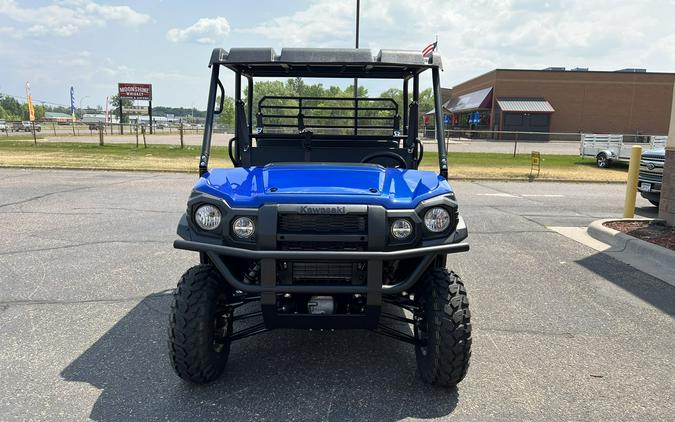 2023 Kawasaki Mule PRO-FXT EPS LE