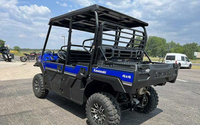 2023 Kawasaki Mule PRO-FXT EPS LE