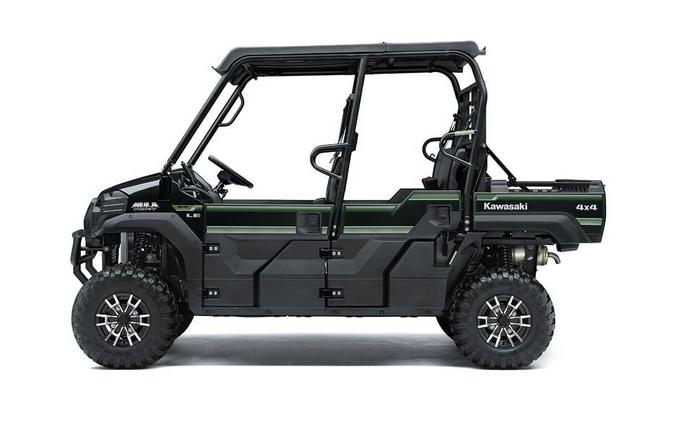 2023 Kawasaki Mule PRO-FXT EPS LE