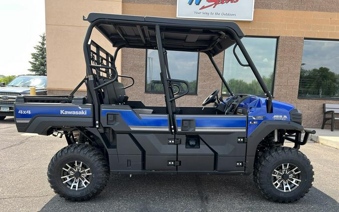 2023 Kawasaki Mule PRO-FXT EPS LE