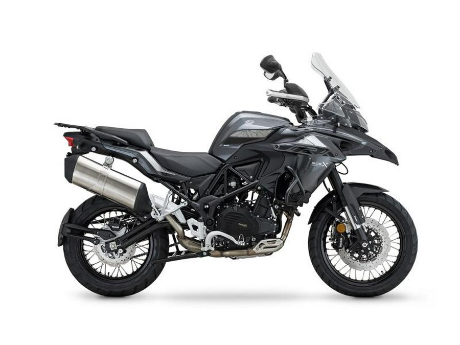 2021 Benelli TRK502X