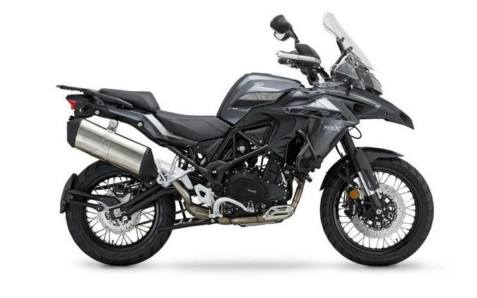 2021 Benelli TRK502X Review (14 Fast Facts for Adventure Touring)