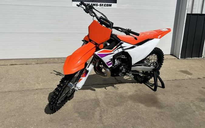 2024 KTM 300 SX