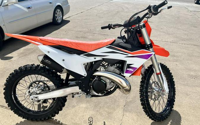 2024 KTM 300 SX