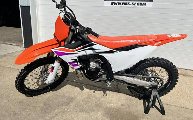 2024 KTM 300 SX