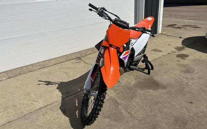 2024 KTM 300 SX