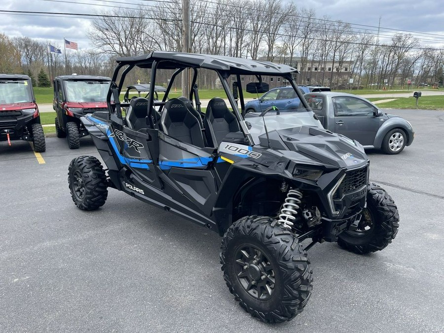 2023 Polaris® RZR XP 4 1000 Ultimate