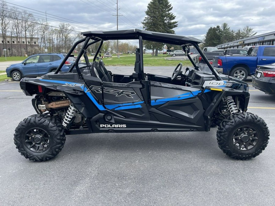 2023 Polaris® RZR XP 4 1000 Ultimate