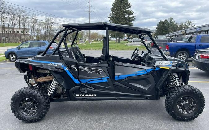 2023 Polaris® RZR XP 4 1000 Ultimate