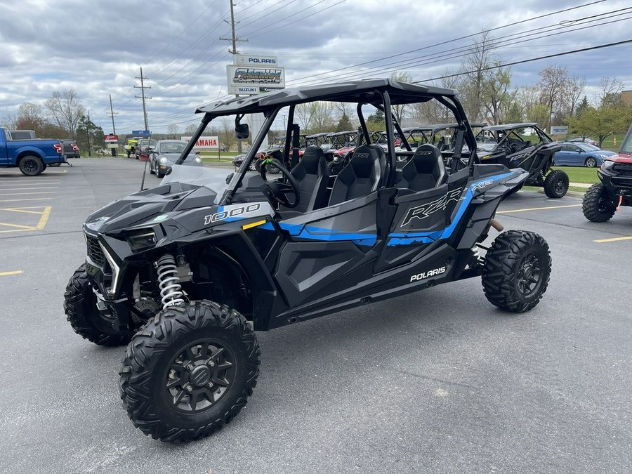 2023 Polaris® RZR XP 4 1000 Ultimate