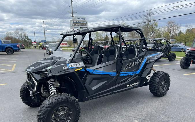 2023 Polaris® RZR XP 4 1000 Ultimate