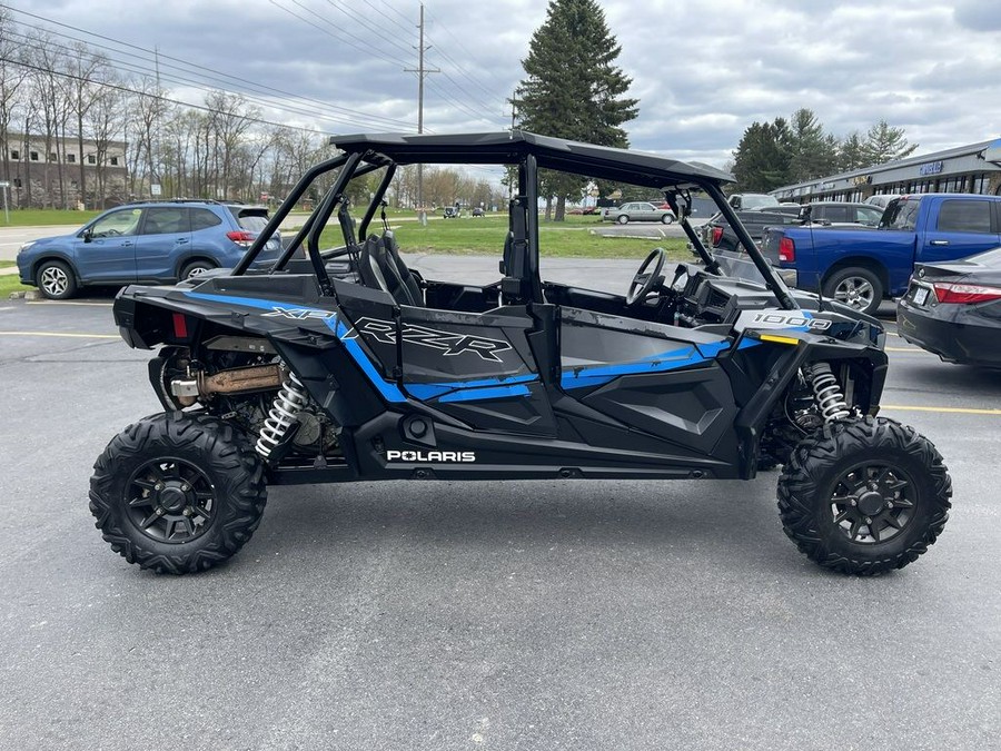 2023 Polaris® RZR XP 4 1000 Ultimate