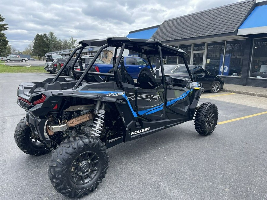 2023 Polaris® RZR XP 4 1000 Ultimate