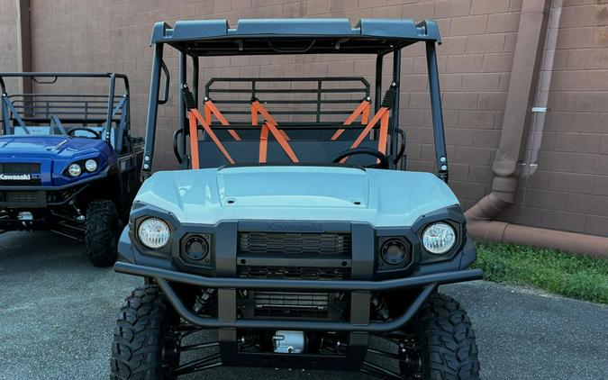 2024 Kawasaki MULE PRO-DXT™ FE DIESEL EPS