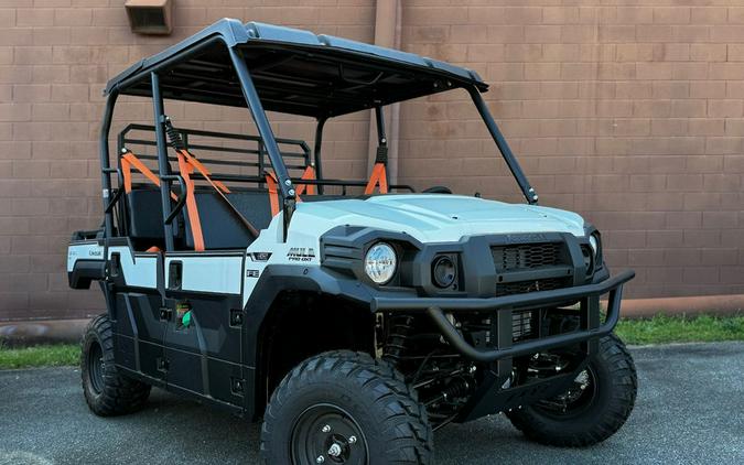 2024 Kawasaki MULE PRO-DXT™ FE DIESEL EPS