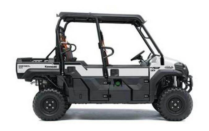 2024 Kawasaki MULE PRO-DXT™ FE DIESEL EPS