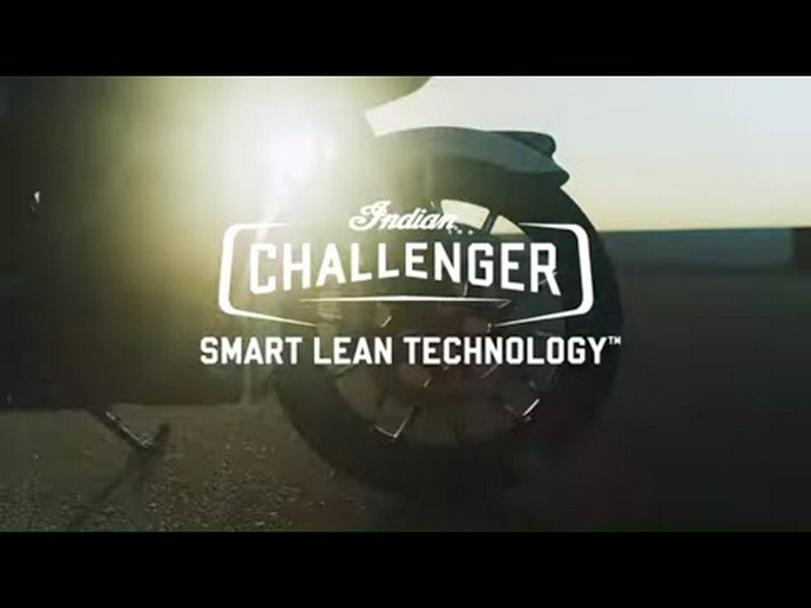 2021 Indian Motorcycle Challenger® Limited